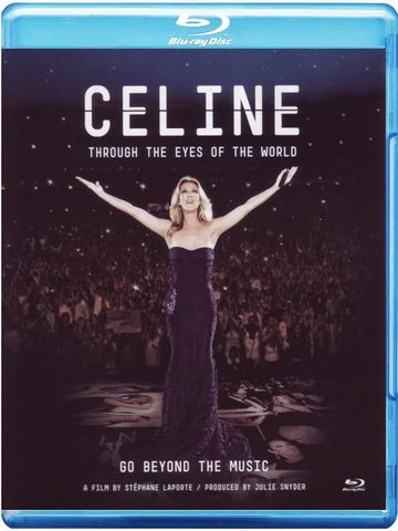 Celine Through the Eyes of the World