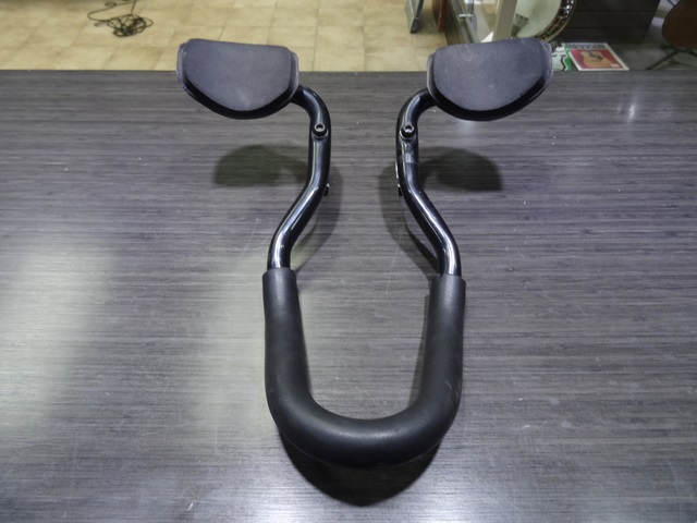 Appuis Bras pour Velo