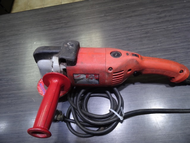 RECTIFIEUSE (BUFFER) - Image 2