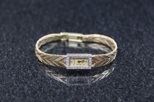 Montre de Qualité 11