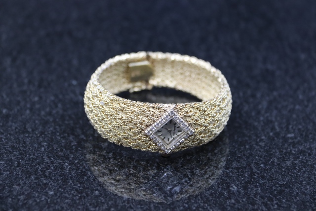 Montre de Qualité 14