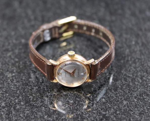 Montre de Qualité 2