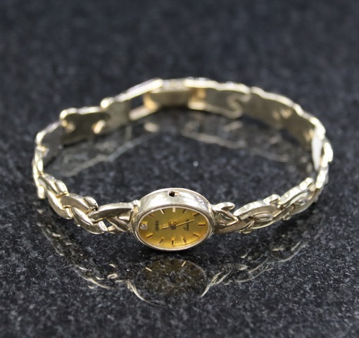 Montre de Qualité 13