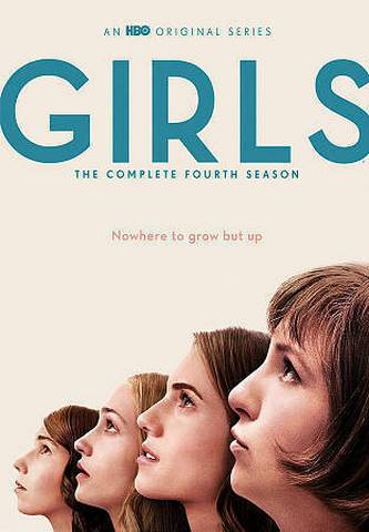 Girls saison 4