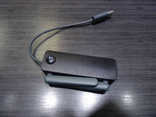 WIRELESS NETWORK ADAPTER BLACK MICROSOFT