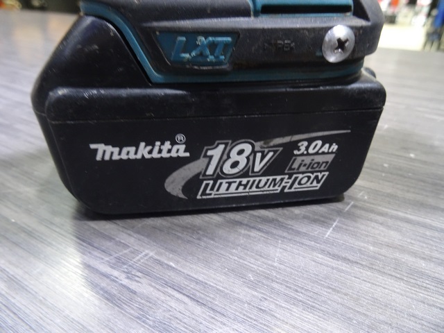  Perceuse a Percusion  + chargeur et batterie - Image 2