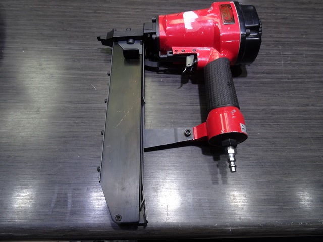 Outils pneumatiques (Liquidation Finale) 