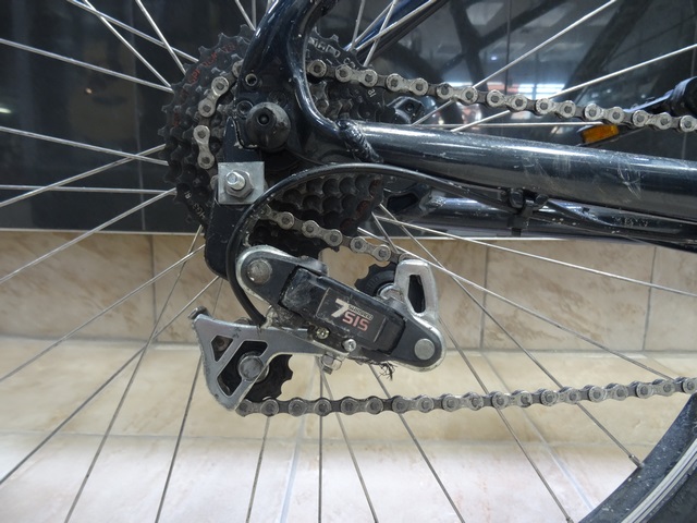 Velo de Montagne - Image 2