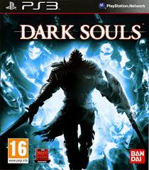 dark souls