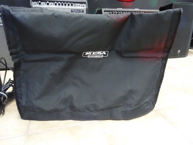 ( 120 Watts ) Ampli de Guitare à lampe + (foot switch) - Image 3