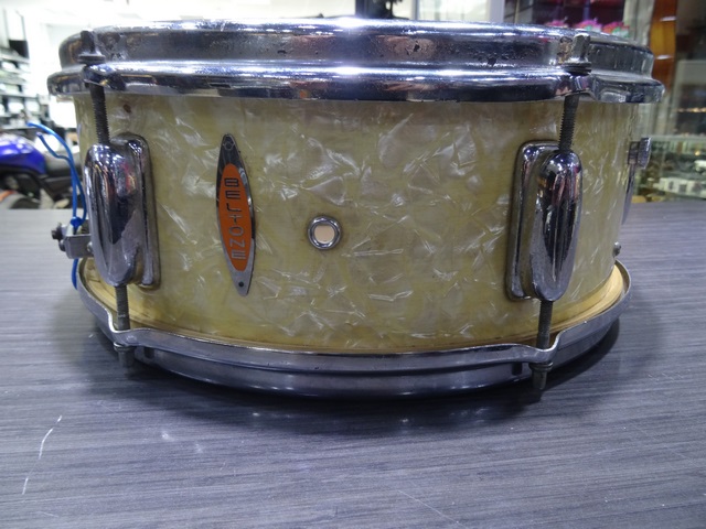 Caisse claire (snare)
