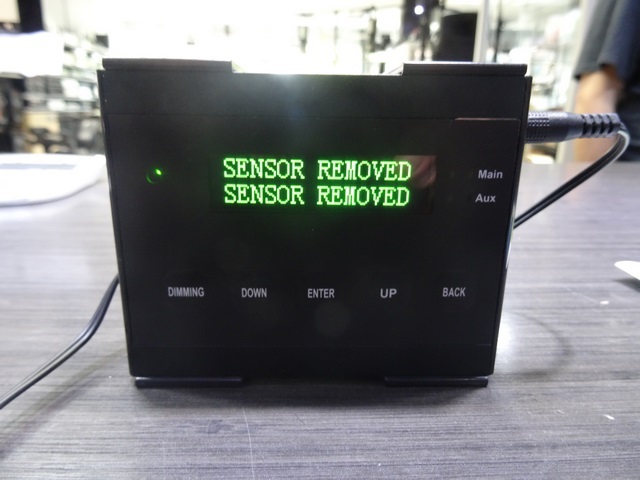 (MASTER) CONTRÔLEUR POUR BALLAST 1000W - Image 3