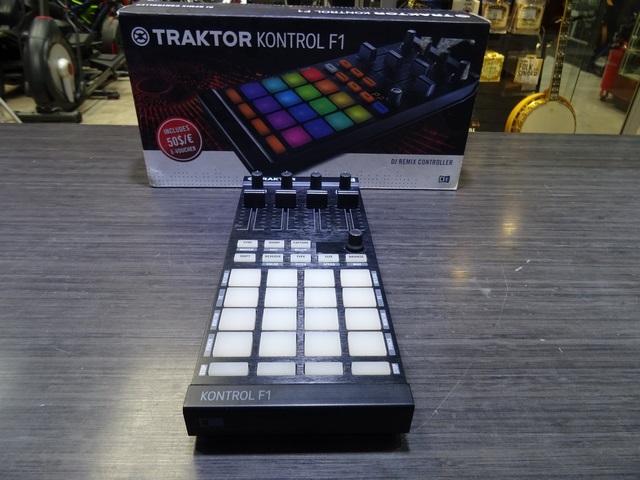 Équipement Controleur USB/Midi