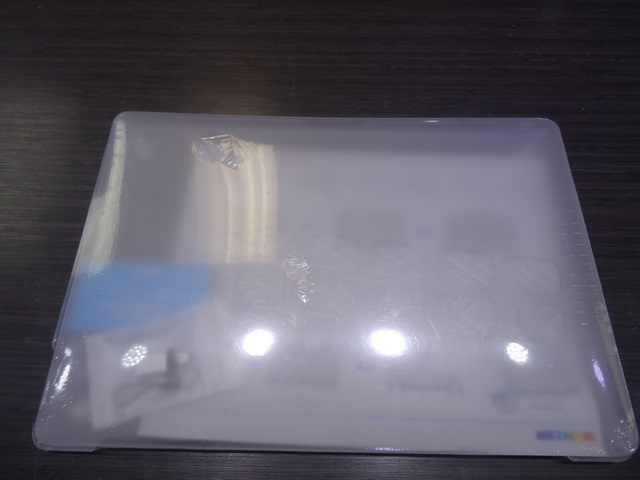 Couverture mack book pro 16 (SKIN)