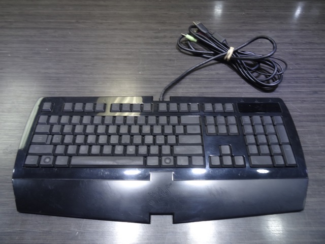 Clavier et souris 
