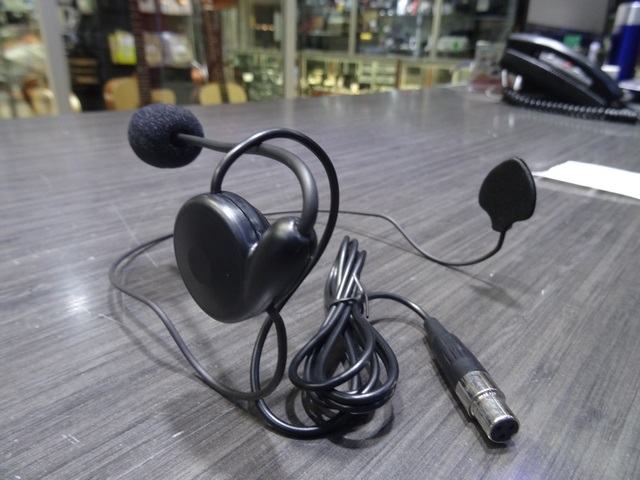 microphone Headset - Image 2