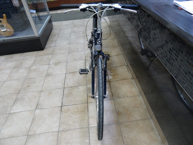 Velo Hybride - Image 4