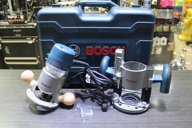 Toupie 2 1/4 + 2 bases