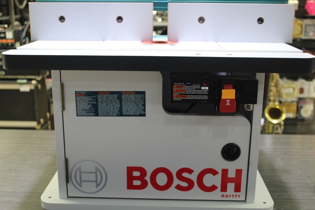 Table a Toupie pas d accesoire