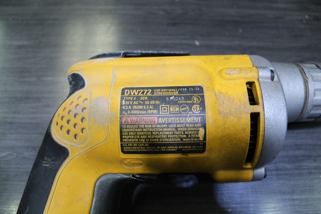 Perceusse a Gypse - Image 2