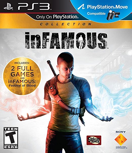 Infamous