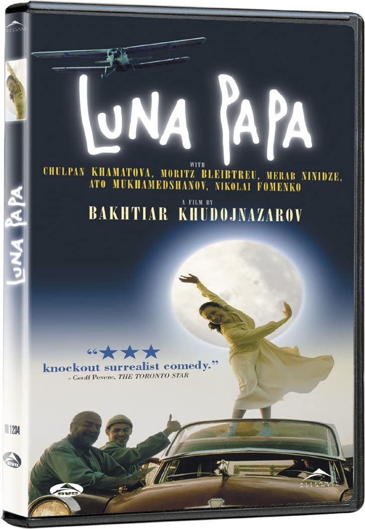 Luna papa