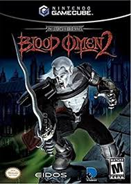 Blood omen 2