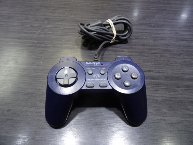manette ps1