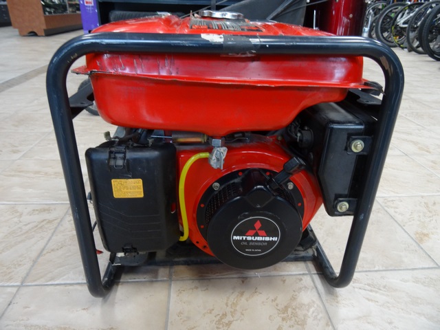 generatrice 4800W - Image 2