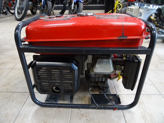 generatrice 4800W - Image 3