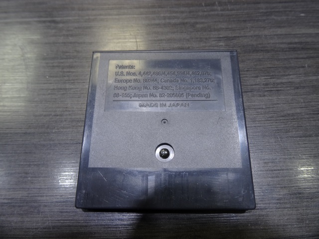 ecco the dolphin - Image 3