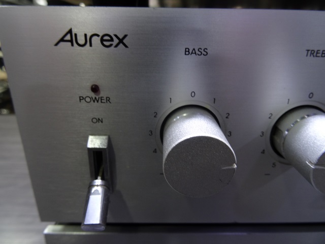 ( 40 WATTS) ampli préamp et tuner - Image 4