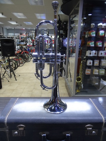 Trompettes / Clairons / Trombones 