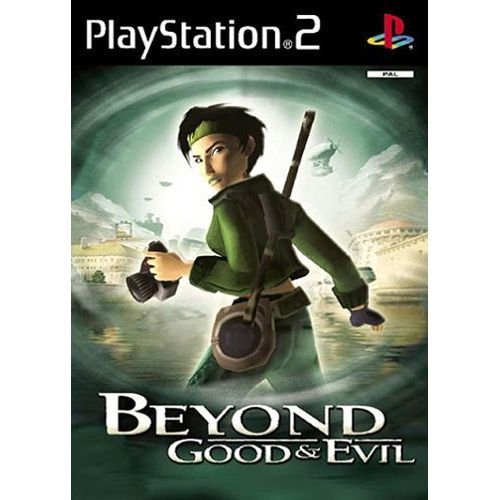 Beyond good and evil