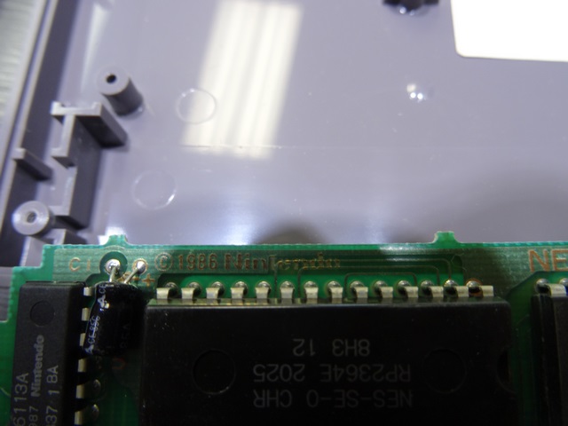 Seicross (complet) - Image 3