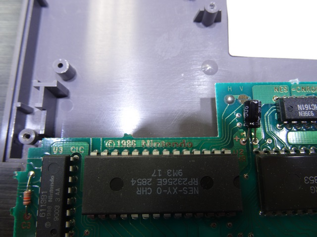 Dash Galaxy in the Alien Asylum (complet) - Image 3