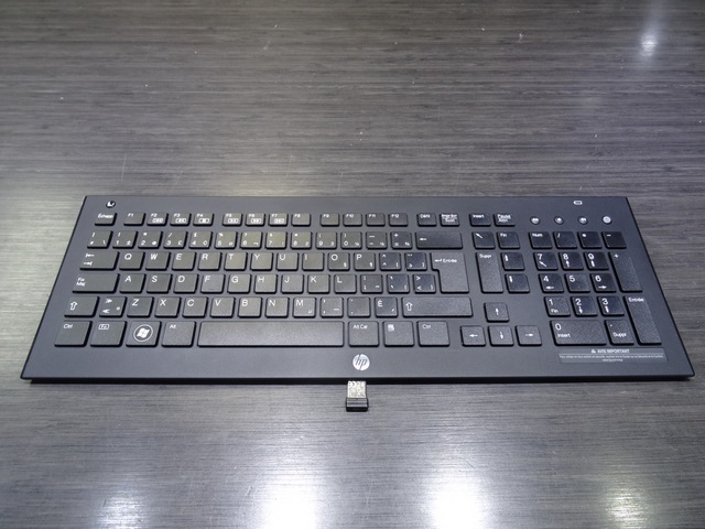 clavier sans fil - Image 2
