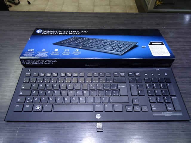 clavier sans fil - Image 2