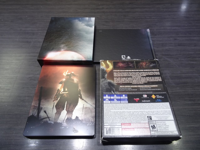 Nioh 2 special edition - Image 4