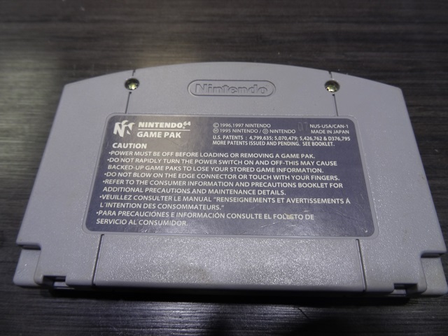 Jet Force Gemini - Image 3