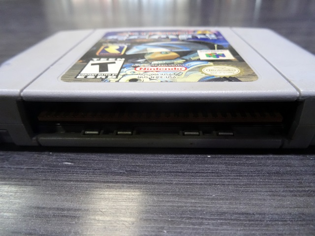 Jet Force Gemini - Image 4