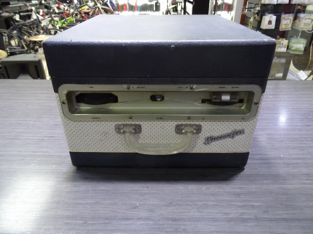 Real to Real pour pieces