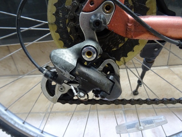 Velo de route - Image 2