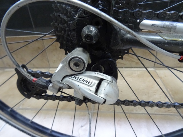 Velo hybride - Image 2