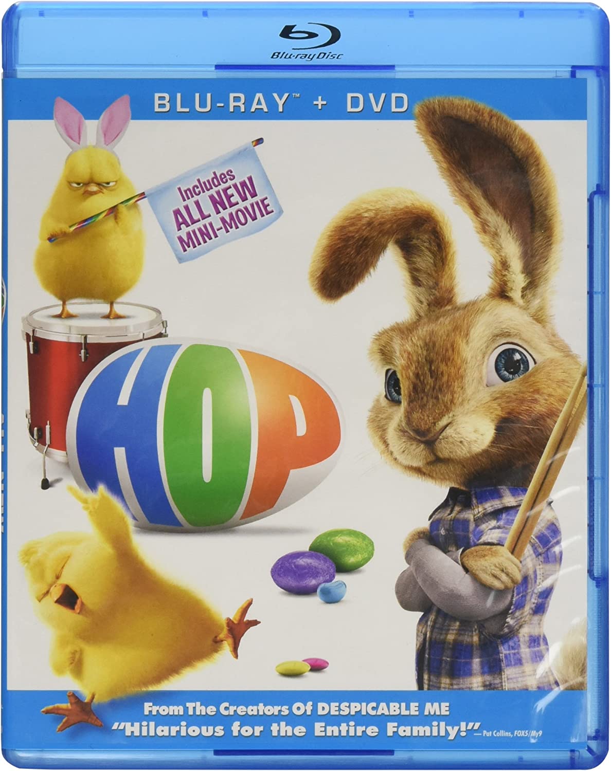Hop