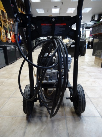 LAVEUSE A PRESSION	 - Image 4