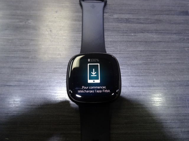 montre intelligente - Image 2