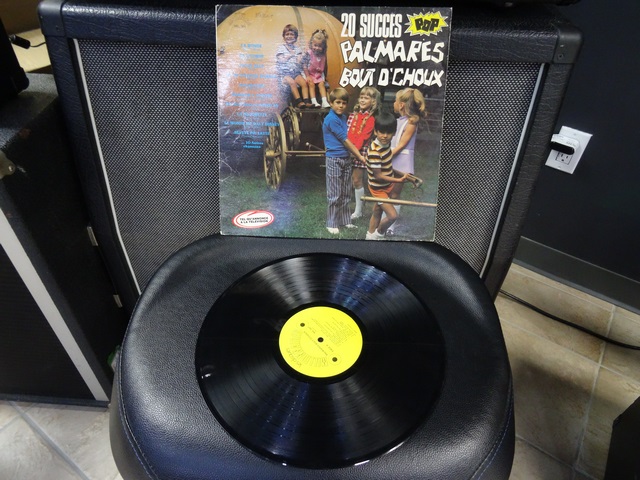 Palmares bout d choux  - Image 2