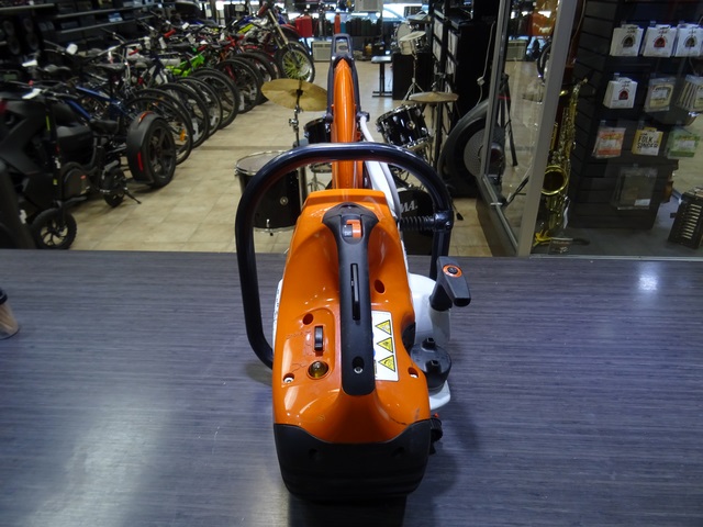 SCIE A BETON - Image 2