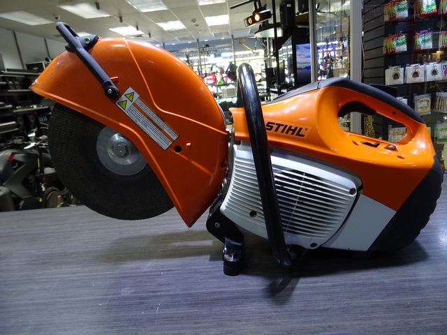 SCIE A BETON - Image 3